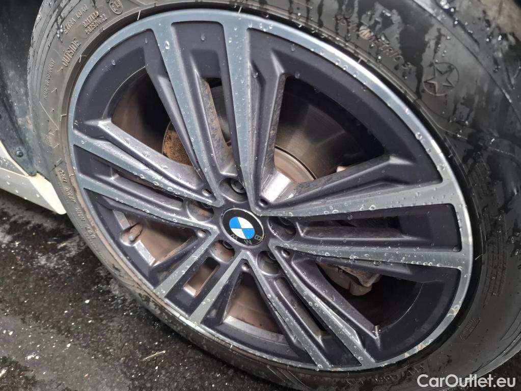  Bmw  Serie 1 Série 1 Berline 118 i Lounge 1.5 140CV BVM6 E6dT #10