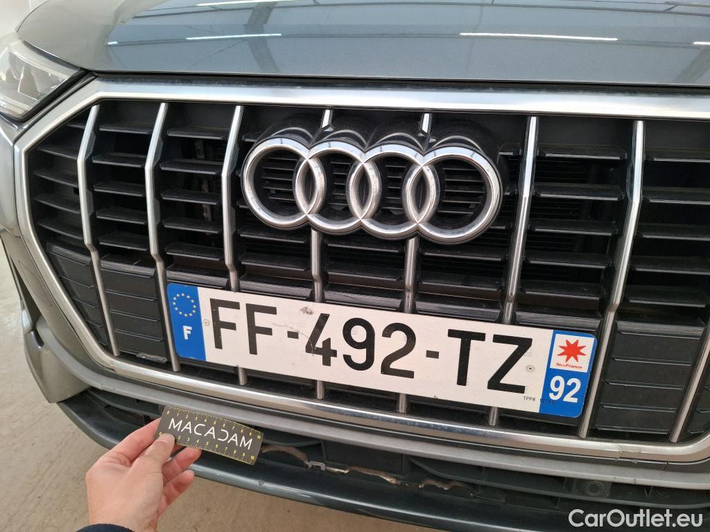  Audi  Q3  35 TDI S line 2.0 TDI 150CV BVA7 E6dT #96