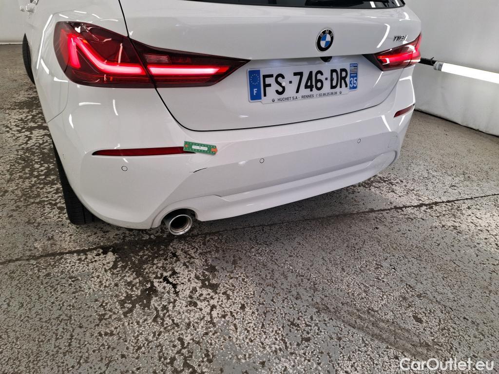  Bmw  Serie 1 Série 1 Berline 118 i Lounge 1.5 140CV BVM6 E6dT #22