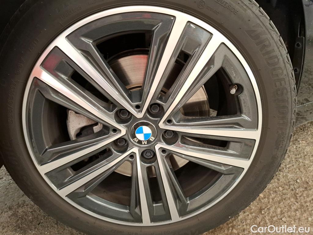  Bmw  Serie 1 BMW Série 1 / 2019 / 5P / Berline 116i Business Design #14
