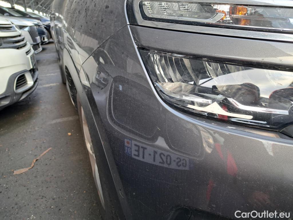  Citroen  C5  Aircross Business 1.5 BlueHDi 130CV BVM6 E6d #23