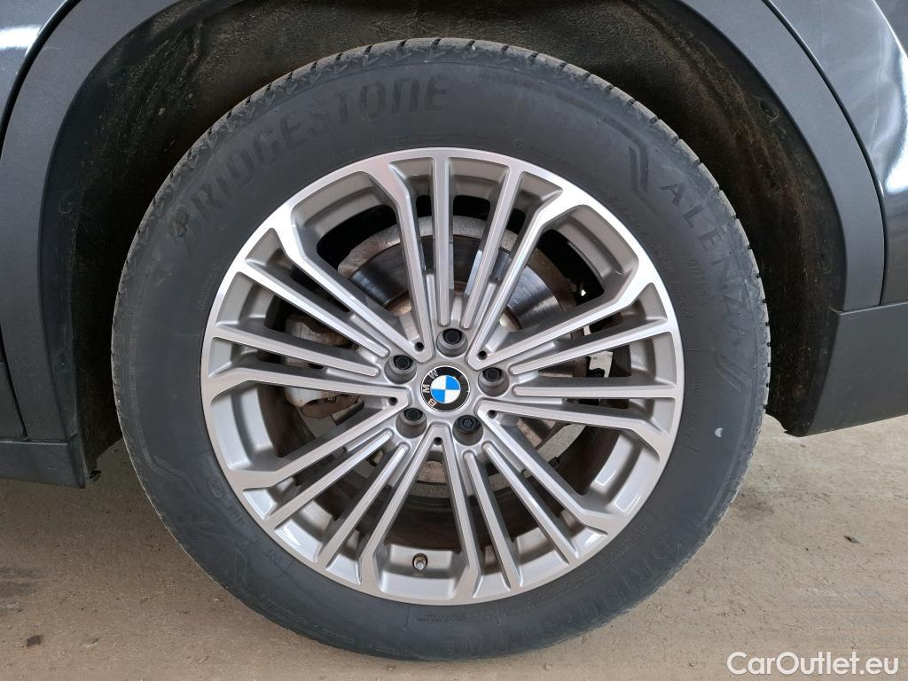  Bmw  X3 Série  xDrive 30 e Luxury 2.0 290CV BVA8 E6d / VO RECONDITIONNE - PHOTOS AVANT RECONDITIONNEMENT #4