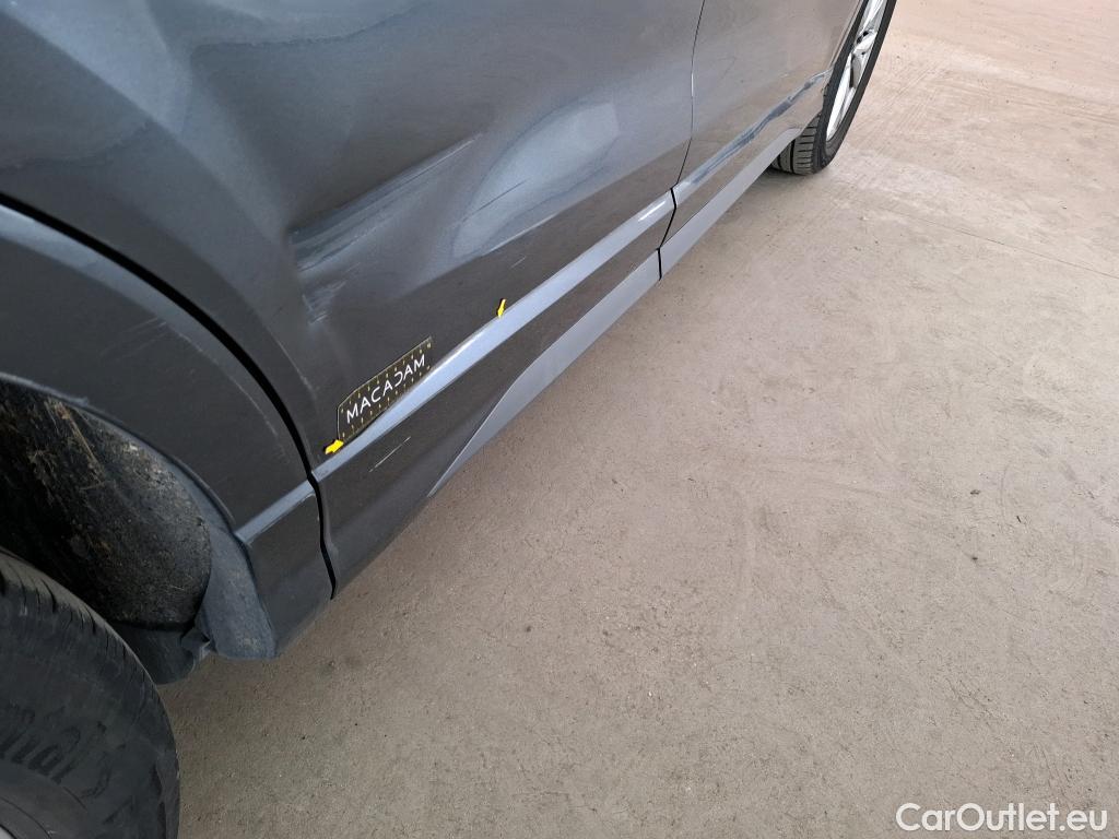  Audi  Q3  35 TDI S line 2.0 TDI 150CV BVA7 E6dT #84