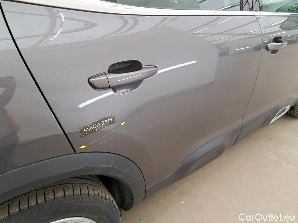  Citroen  C5  Aircross Business 1.5 BlueHDi 130CV BVM6 E6d #28