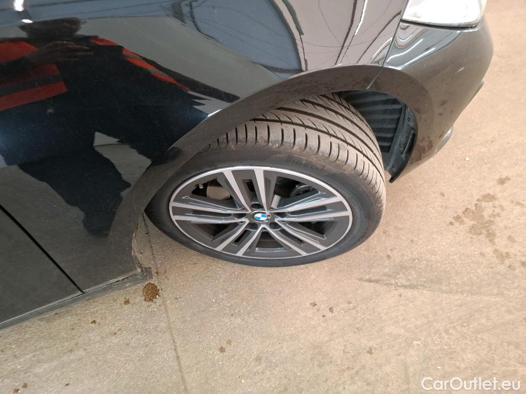  Bmw  Serie 1 Série 1 Berline 118 i Business Design 1.5 135CV BVA7 E6d #10