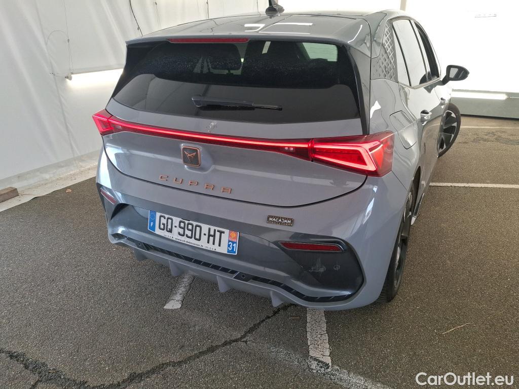 Cupra  Born CUPRA  / 2021 / 5P / Berline 230ch - batterie XL VZ #14