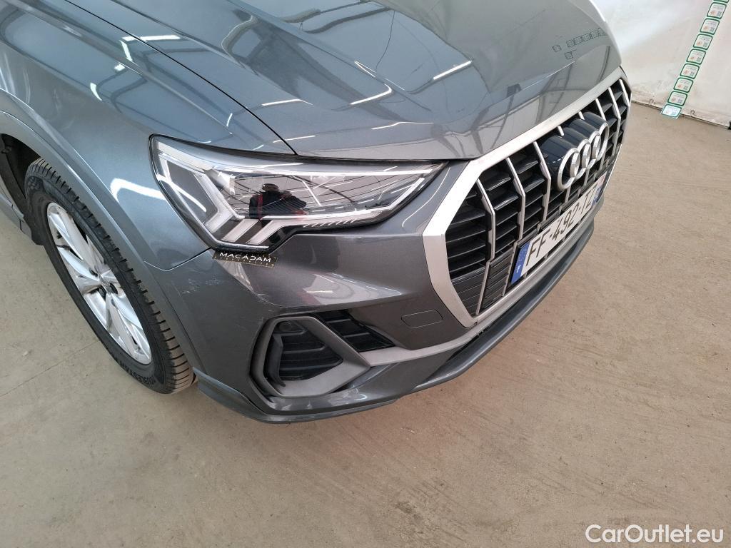  Audi  Q3  35 TDI S line 2.0 TDI 150CV BVA7 E6dT #32