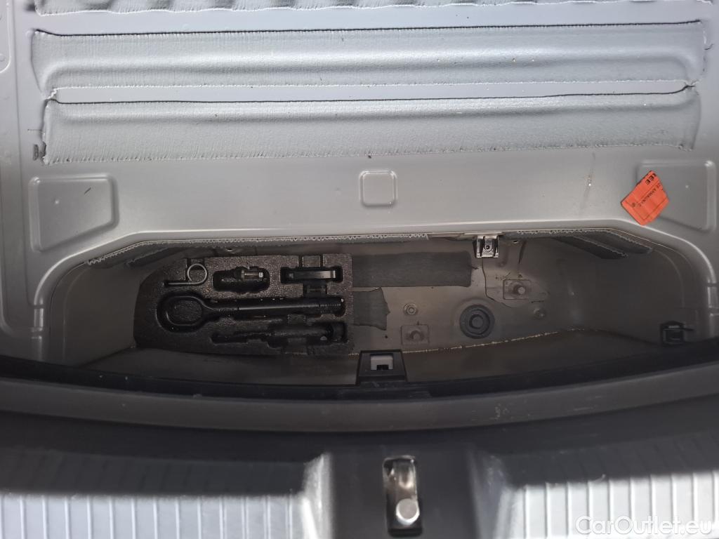  Cupra  Born CUPRA  / 2021 / 5P / Berline 230ch - batterie XL VZ #7