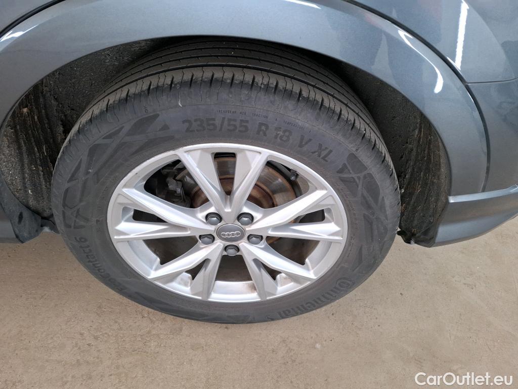  Audi  Q3  35 TDI S line 2.0 TDI 150CV BVA7 E6dT #71