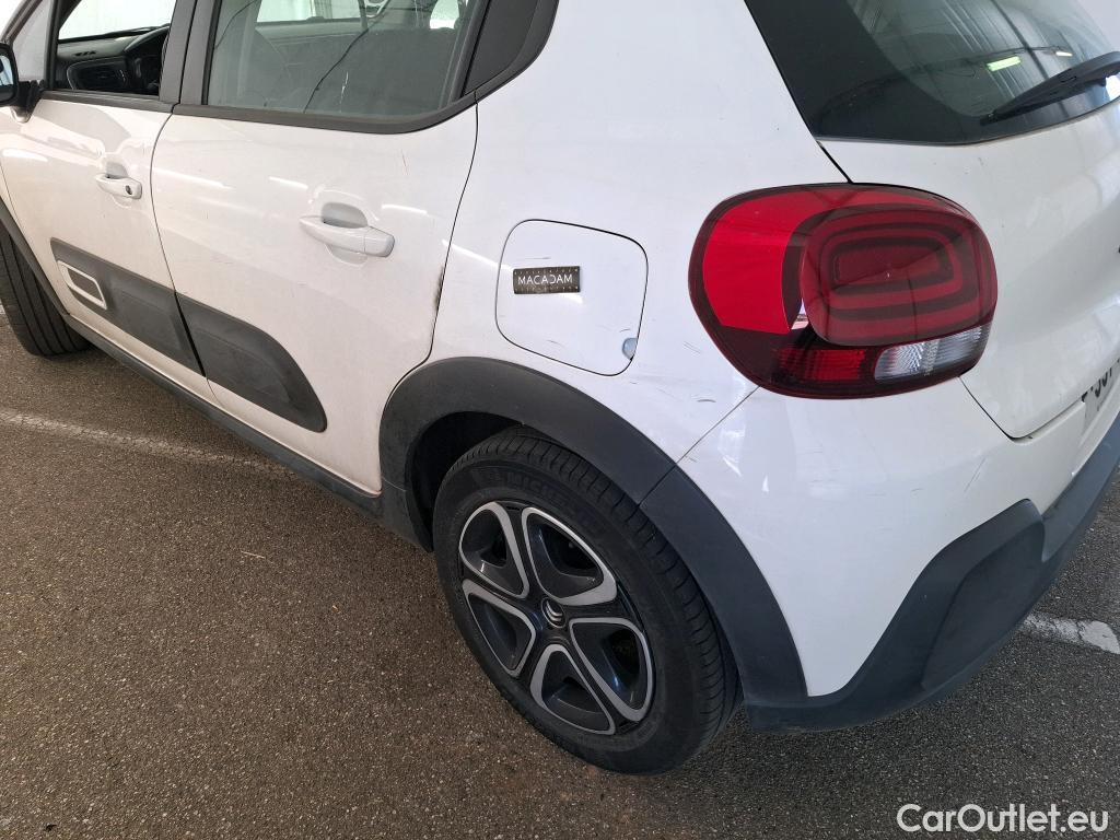  Citroen  C3  Feel Pack 1.2 PureTech 80CV BVM5 E6d #29