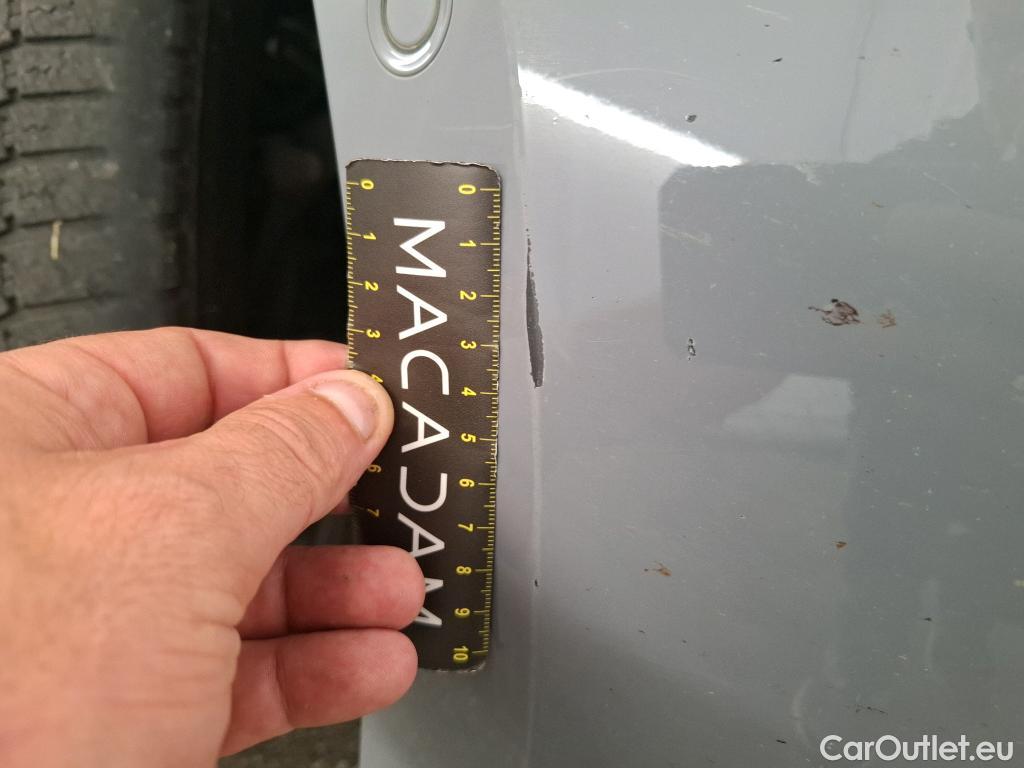  Cupra  Born CUPRA  / 2021 / 5P / Berline 230ch - batterie XL VZ #11