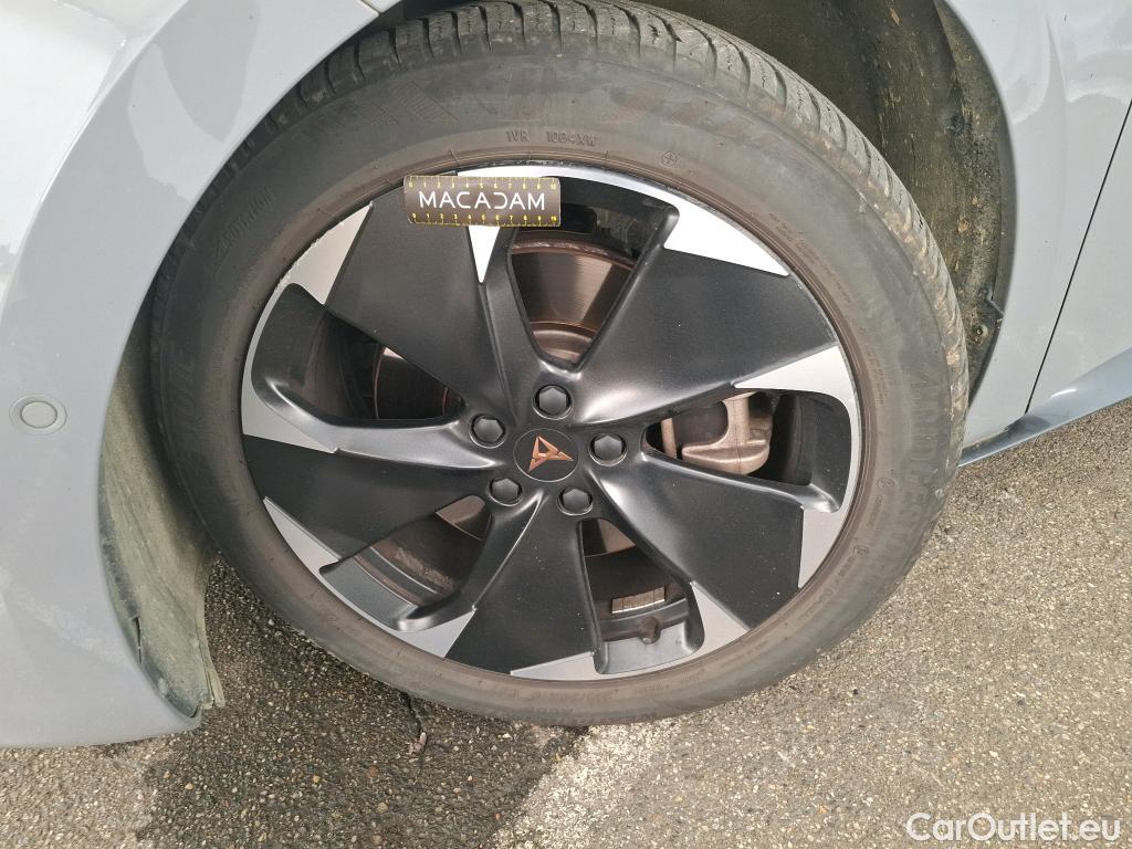  Cupra  Born CUPRA  / 2021 / 5P / Berline 230ch - batterie XL VZ #29