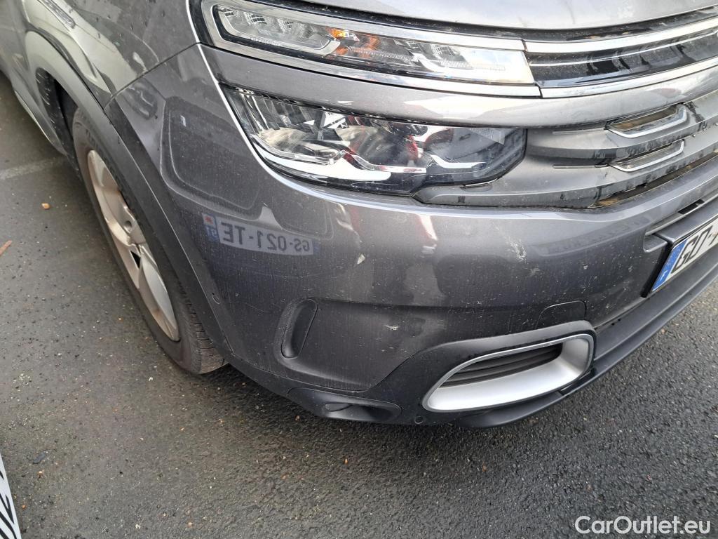  Citroen  C5  Aircross Business 1.5 BlueHDi 130CV BVM6 E6d #24
