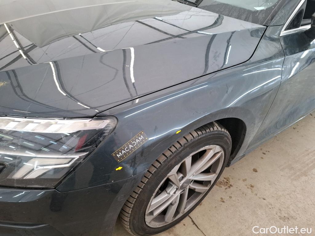  Audi  A3  Berline 35 TDI Business Line 2.0 TDI 150CV BVA7 E6dT #18