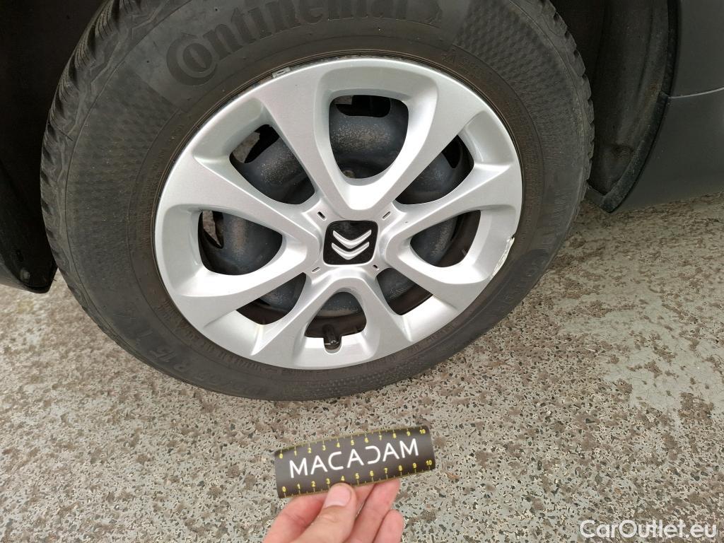  Citroen  C3  Feel Business 1.5 BlueHDI 100CV BVM5 E6dT #5