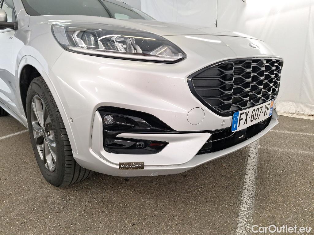  Ford  Kuga  / 2019 / 5P / SUV 2.5 Duratec 225 ch PHEV eCVT St-Line Bus / VH CONFIRME SUR PARC #8