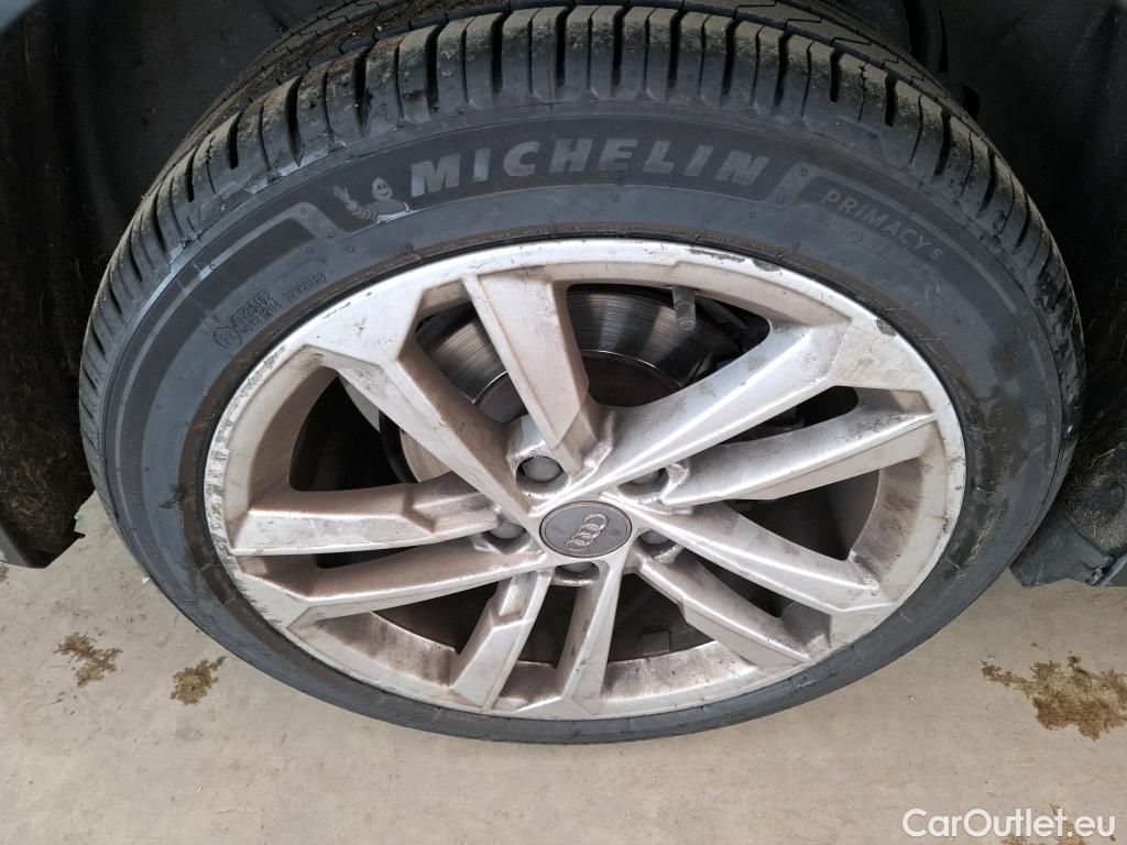  Audi  A3  Berline 35 TDI Business Line 2.0 TDI 150CV BVA7 E6dT #62