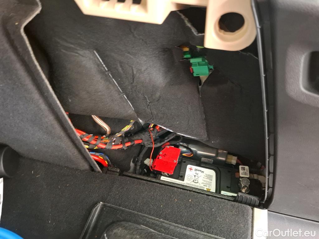  Bmw  X3 Série  xDrive 30 e Luxury 2.0 290CV BVA8 E6d / VO RECONDITIONNE - PHOTOS AVANT RECONDITIONNEMENT #3