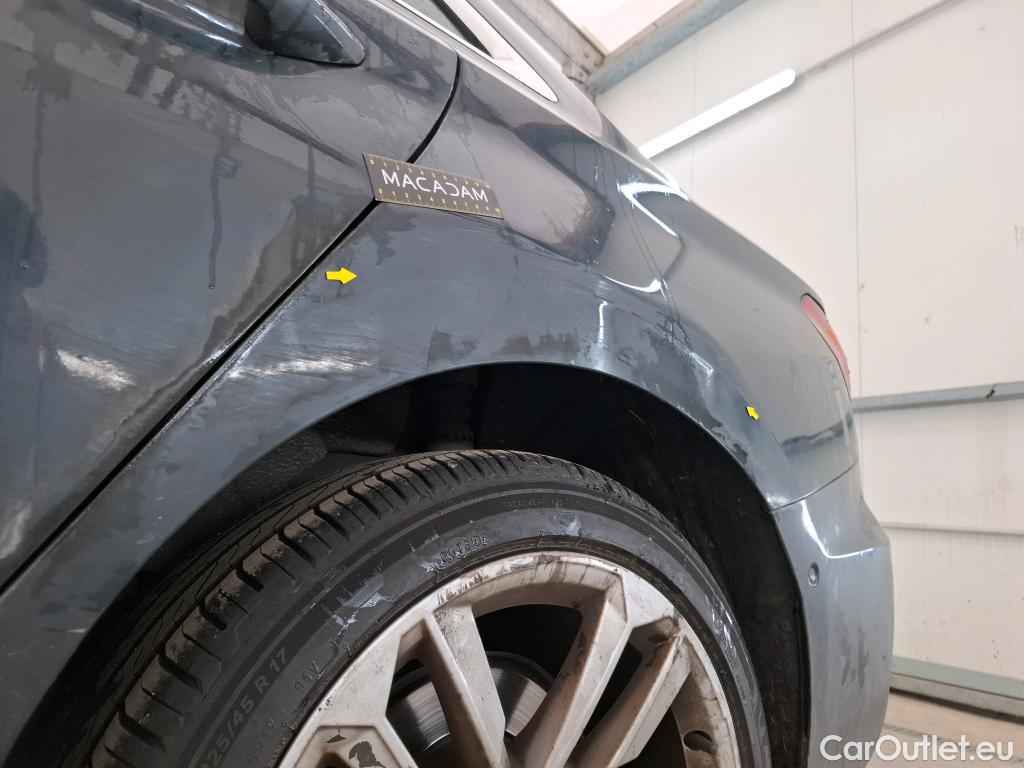  Audi  A3  Berline 35 TDI Business Line 2.0 TDI 150CV BVA7 E6dT #11
