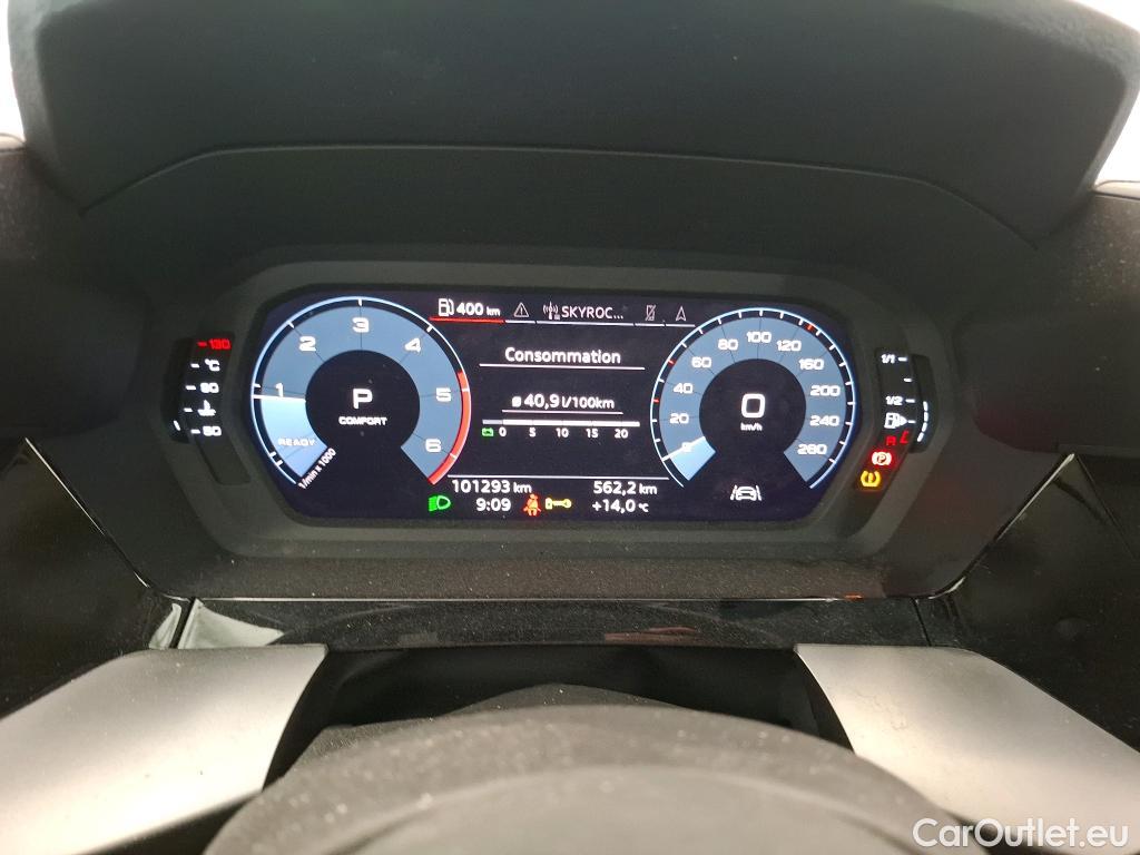  Audi  A3  Berline 35 TDI Business Line 2.0 TDI 150CV BVA7 E6dT #81