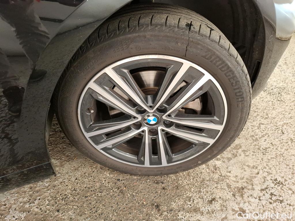  Bmw  Serie 1 BMW Série 1 / 2019 / 5P / Berline 116i Business Design #3