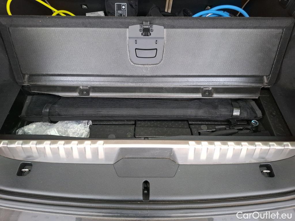  Bmw  X3 Série  xDrive 30 e Luxury 2.0 290CV BVA8 E6d / VO RECONDITIONNE - PHOTOS AVANT RECONDITIONNEMENT #1