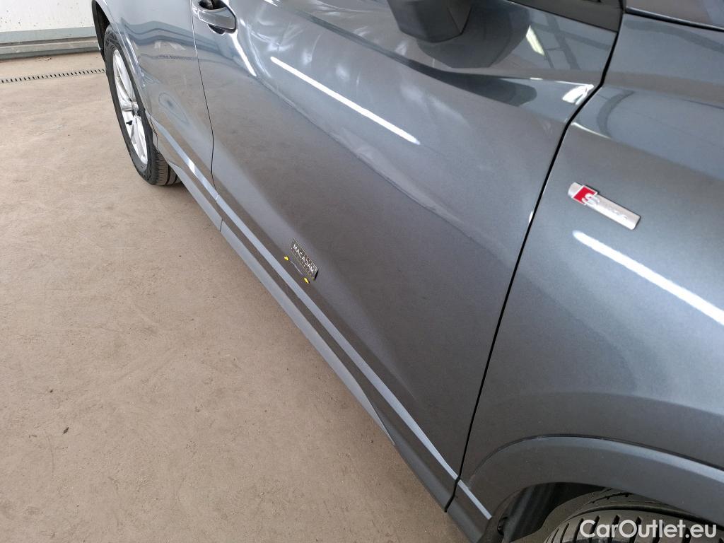  Audi  Q3  35 TDI S line 2.0 TDI 150CV BVA7 E6dT #28