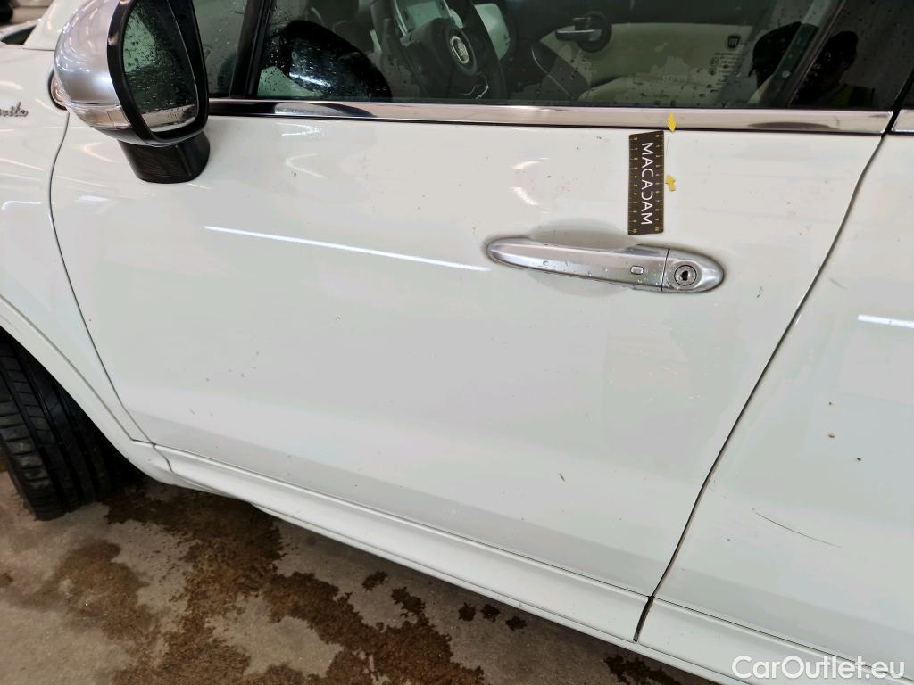  Fiat  500 X Dolcevita Special Edition 1.5 GSE 130CV E6d #36