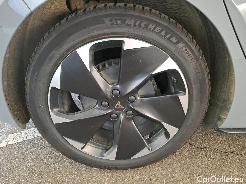  Cupra  Born CUPRA  / 2021 / 5P / Berline 230ch - batterie XL VZ #24