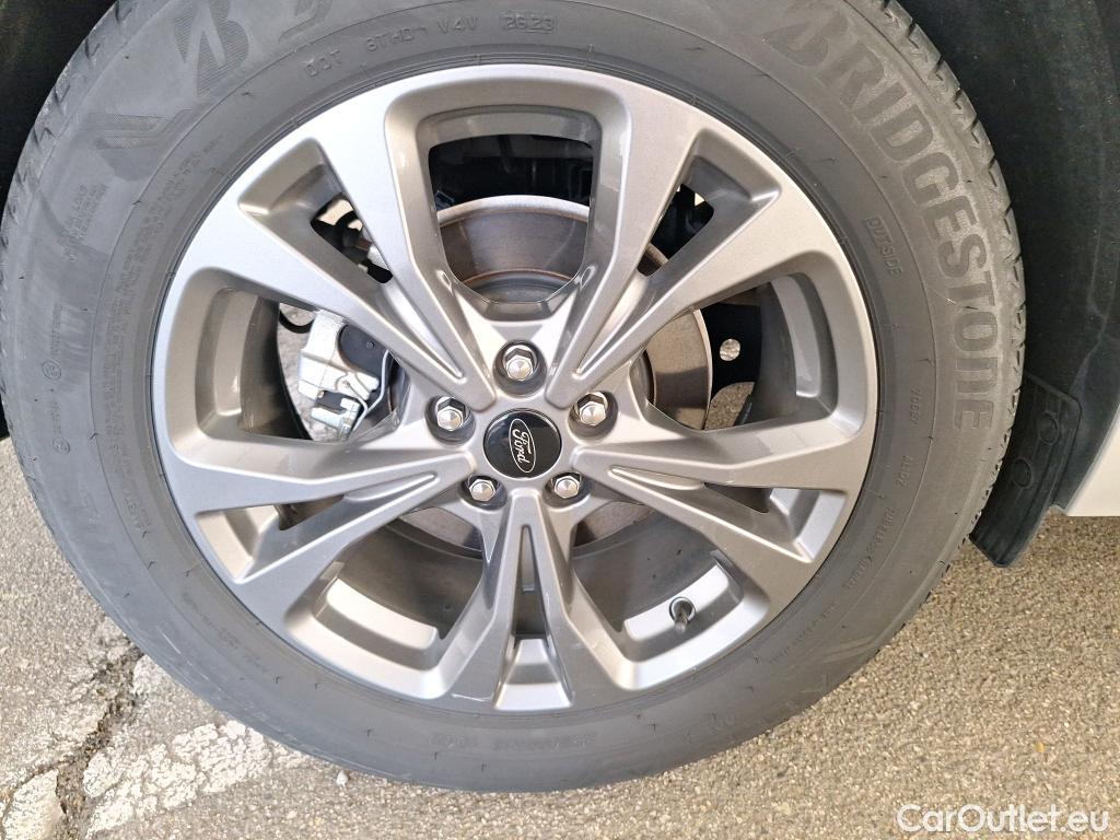  Ford  Kuga  / 2019 / 5P / SUV 2.5 Duratec 225 ch PHEV eCVT St-Line Bus / VH CONFIRME SUR PARC #30