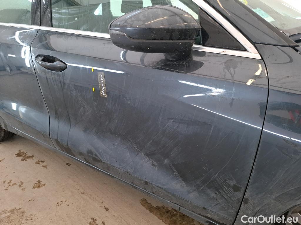  Audi  A3  Berline 35 TDI Business Line 2.0 TDI 150CV BVA7 E6dT #26