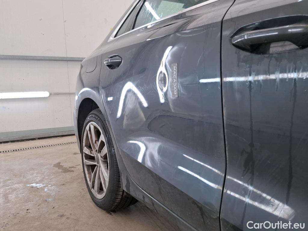  Audi  A3  Berline 35 TDI Business Line 2.0 TDI 150CV BVA7 E6dT #16