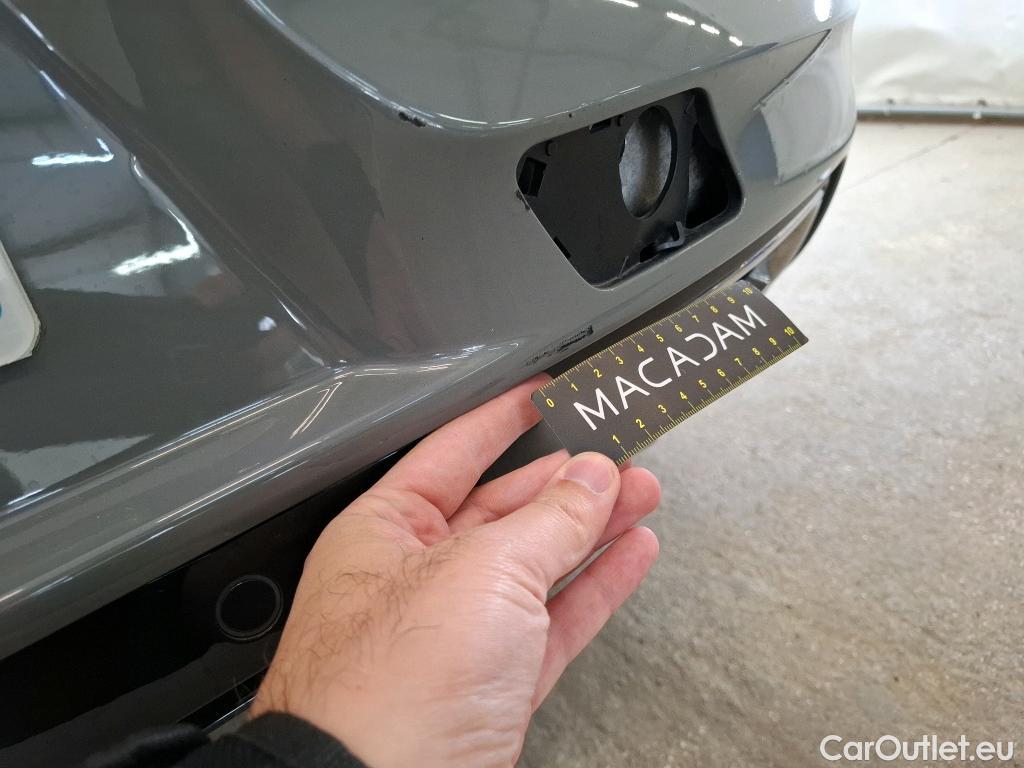  Bmw  Serie 4 DS 4 Rivoli 1.6 PureTech 180CV BVA8 E6d #27