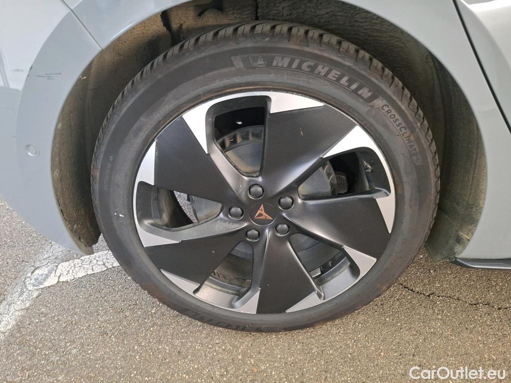  Cupra  Born CUPRA  / 2021 / 5P / Berline 230ch - batterie XL VZ #27