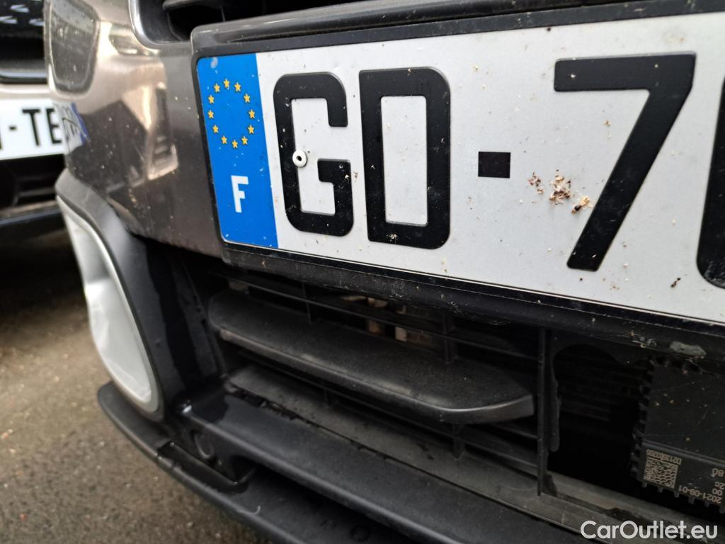  Citroen  C5  Aircross Business 1.5 BlueHDi 130CV BVM6 E6d #19