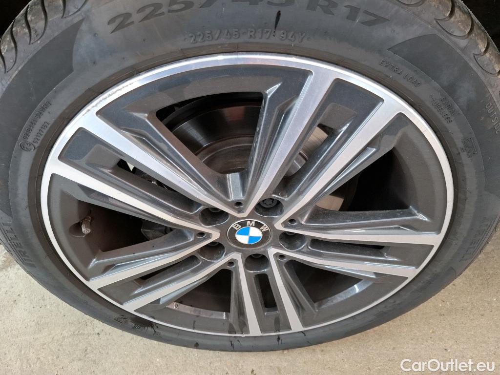  Bmw  Serie 1 Série 1 Berline 118 i Business Design 1.5 135CV BVA7 E6d #20