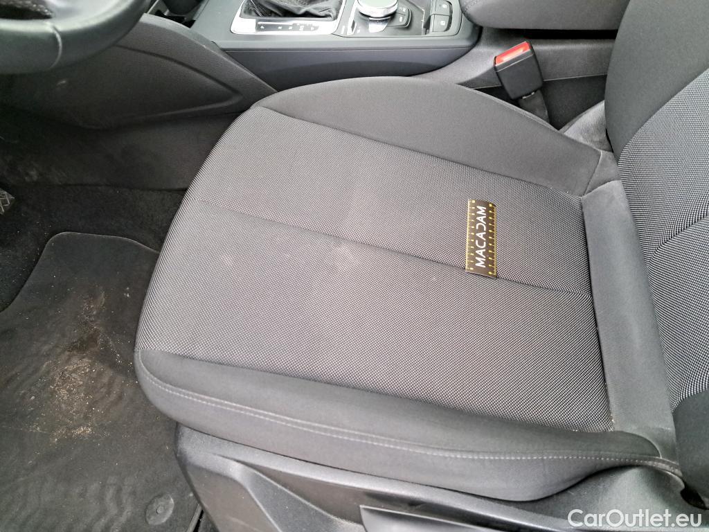  Audi  Q2  35 TFSI Business Line 1.5 TFSI 150CV BVA7 E6d #16