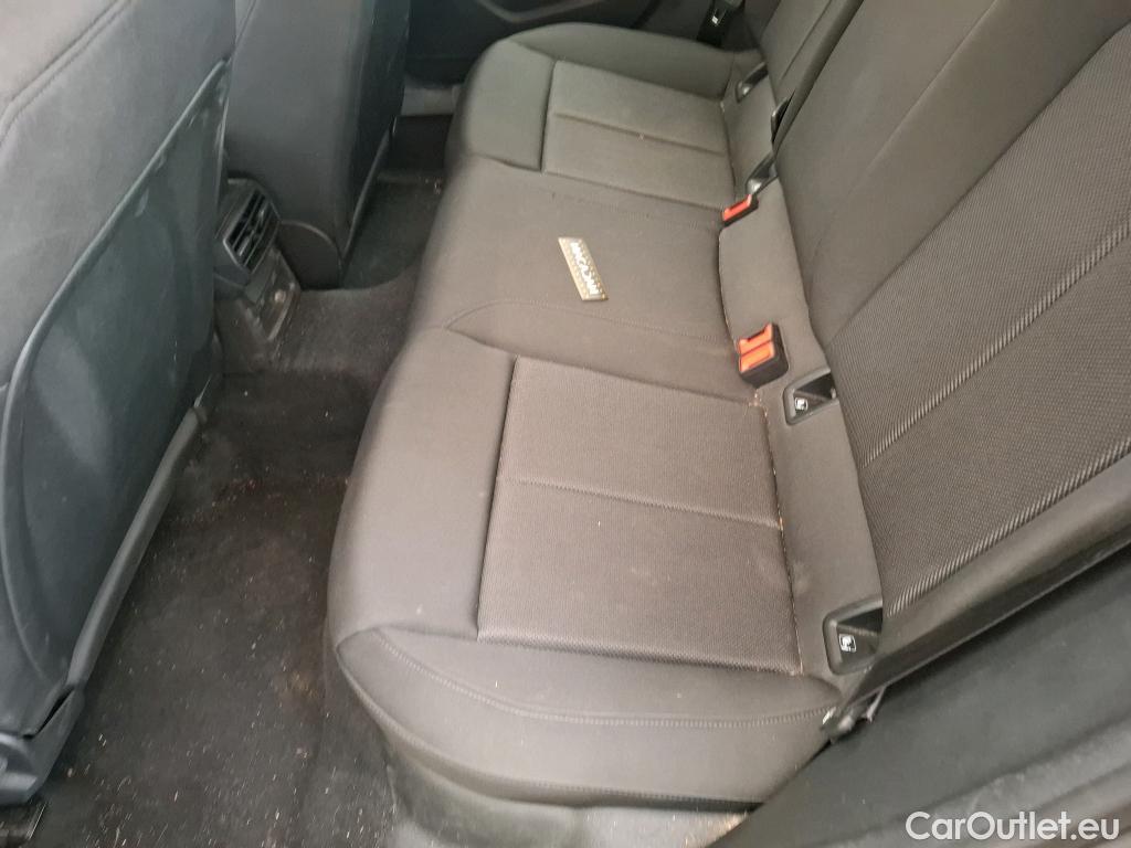  Audi  A3  Berline 35 TDI Business Line 2.0 TDI 150CV BVA7 E6dT #73