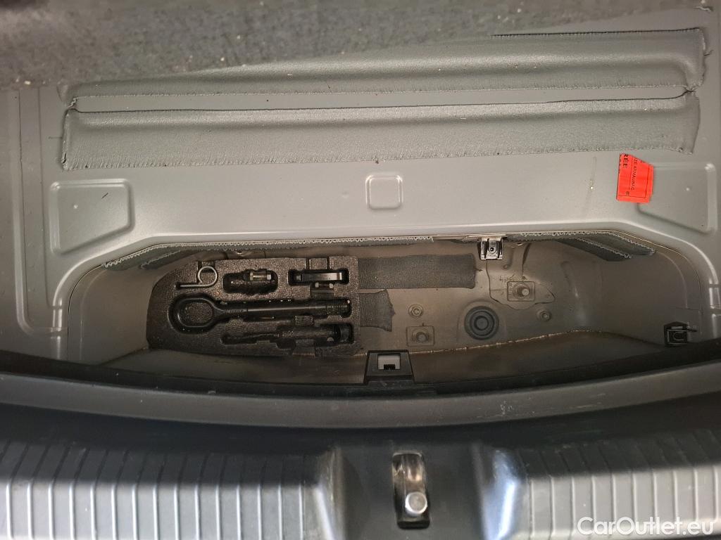  Cupra  Born CUPRA  / 2021 / 5P / Berline 230ch - batterie XL VZ #25