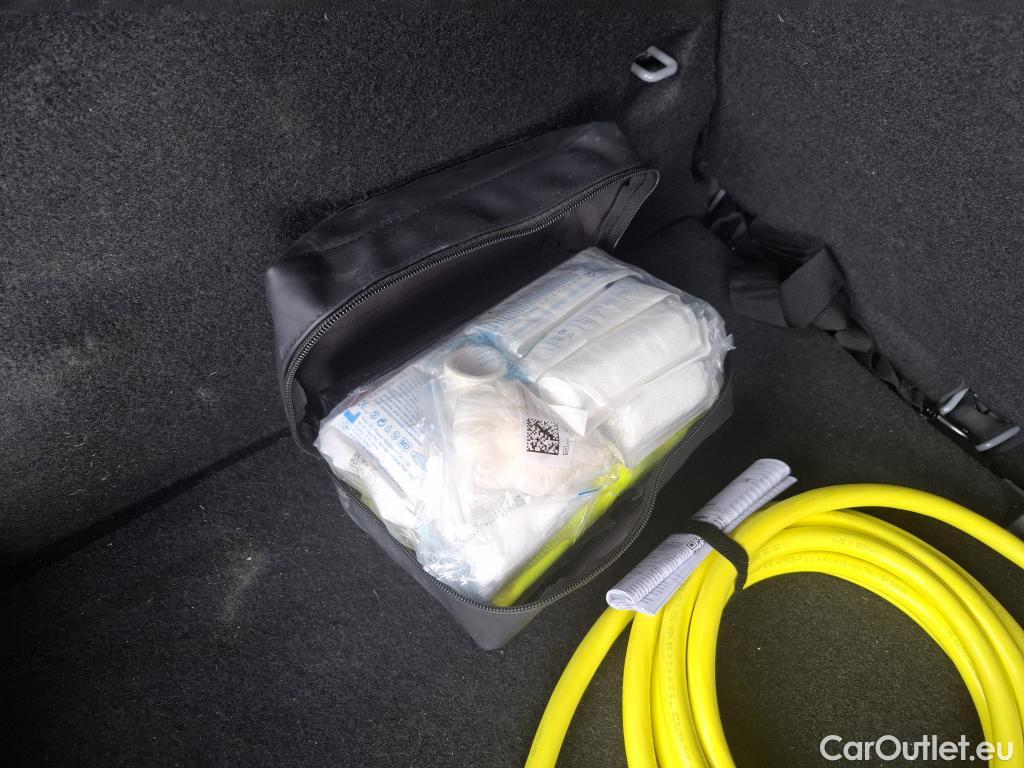  Cupra  Born CUPRA  / 2021 / 5P / Berline 230ch - batterie XL VZ #9