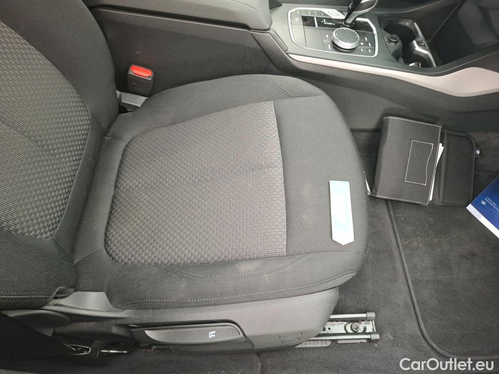  Bmw  Serie 1 BMW Série 1  2019  5P  Berline 116i DKG7 Business Design #3