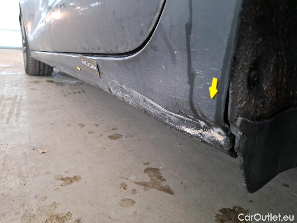  Audi  A3  Berline 35 TDI Business Line 2.0 TDI 150CV BVA7 E6dT #21
