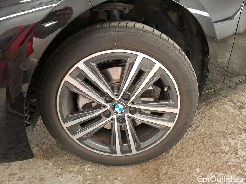  Bmw  Serie 1 BMW Série 1 / 2019 / 5P / Berline 116i Business Design #13
