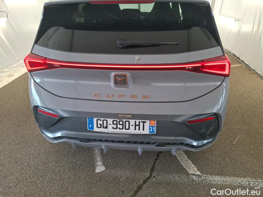  Cupra  Born CUPRA  / 2021 / 5P / Berline 230ch - batterie XL VZ #21