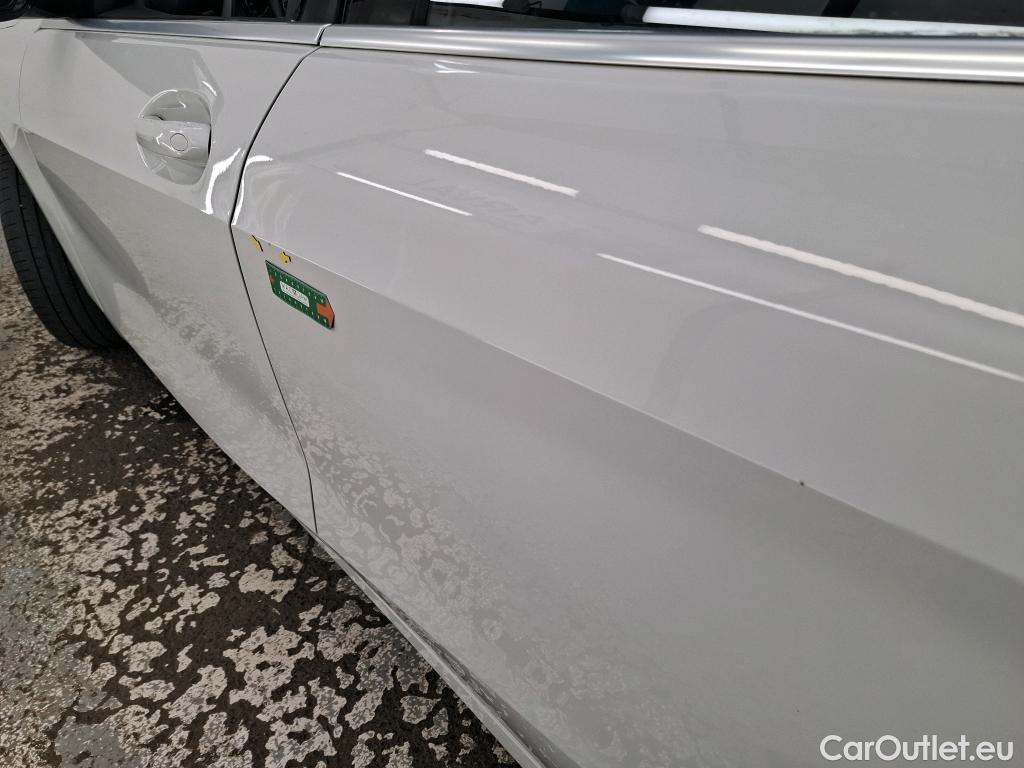  Bmw  Serie 1 Série 1 Berline 118 i Lounge 1.5 140CV BVM6 E6dT #15