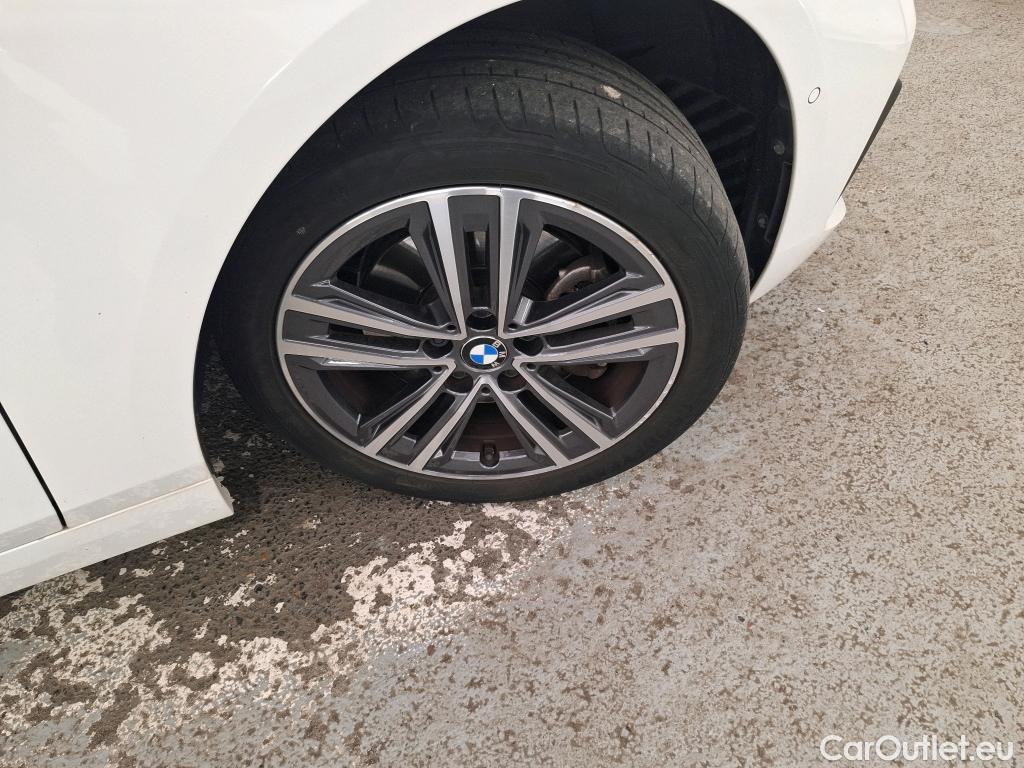  Bmw  Serie 1 Série 1 Berline 118 i Lounge 1.5 140CV BVM6 E6dT #3