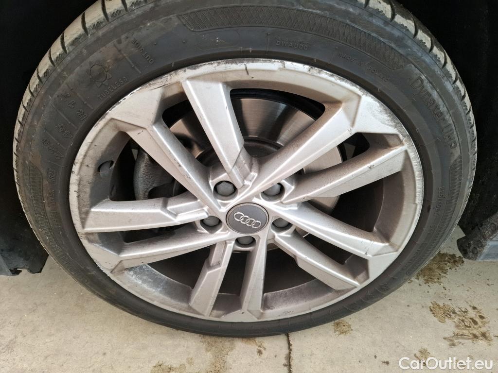  Audi  A3  Berline 35 TDI Business Line 2.0 TDI 150CV BVA7 E6dT #49