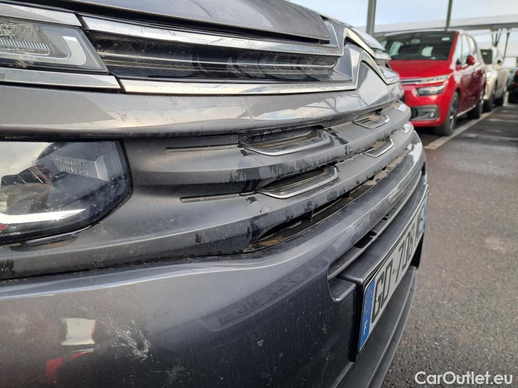  Citroen  C5  Aircross Business 1.5 BlueHDi 130CV BVM6 E6d #22