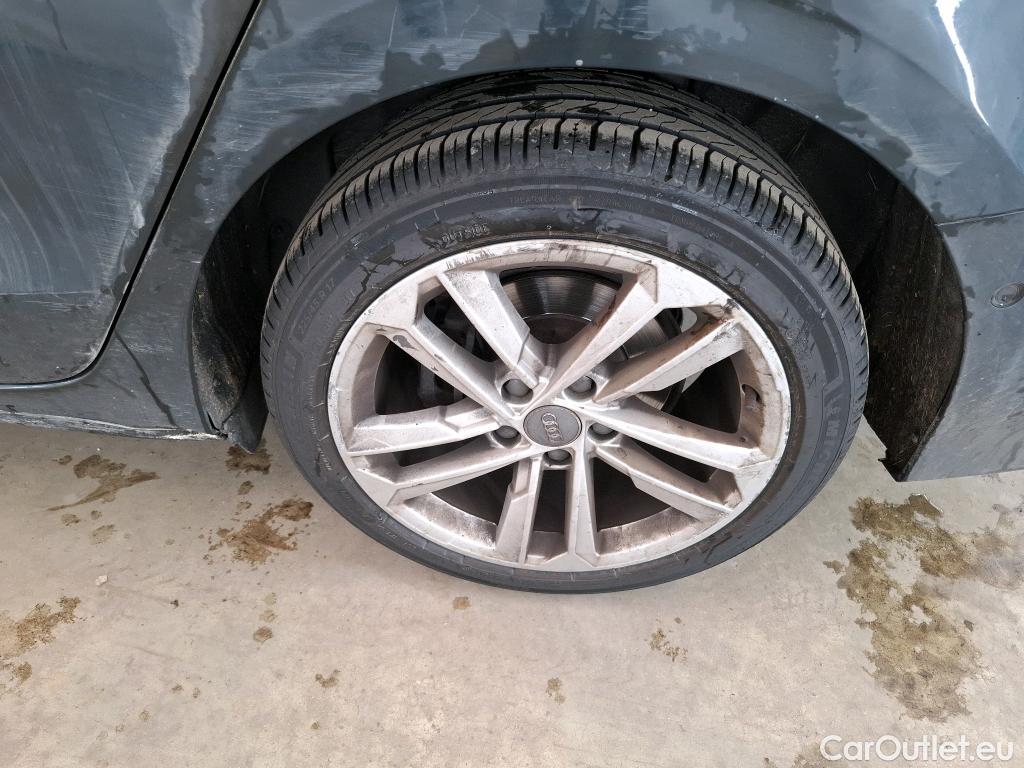  Audi  A3  Berline 35 TDI Business Line 2.0 TDI 150CV BVA7 E6dT #56