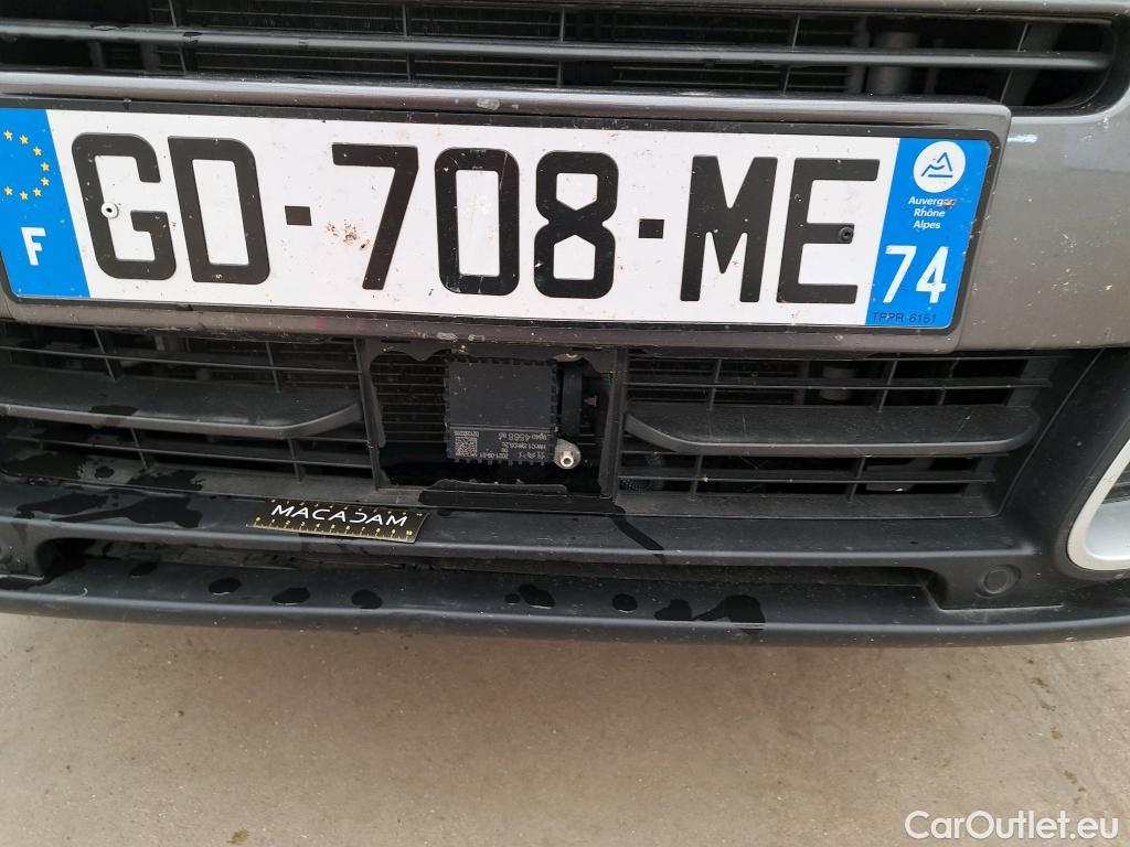  Citroen  C5  Aircross Business 1.5 BlueHDi 130CV BVM6 E6d #30